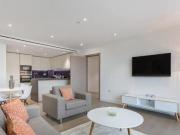 2 Bedroom Apartment For Rent In London Dock