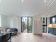 2 Bedroom Apartment For Rent In London Dock