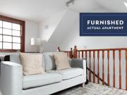 2 Bedroom Apartment For Rent In London, E1 6sb