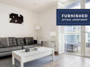 2 Bedroom Apartment For Rent In London, Ec1v 8ap