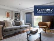 2 Bedroom Apartment For Rent In London, Ec1v 9an