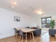 2 Bedroom Apartment For Rent In London Fields