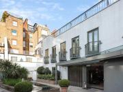 2 Bedroom Apartment For Rent In London, Knightsbridge
