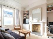 2 Bedroom Apartment For Rent In London, Lambeth