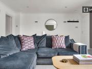 2 bedroom apartment for rent in Abingdon, London