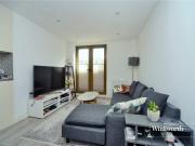 2 bedroom apartment for rent in London Road, Cheam,...