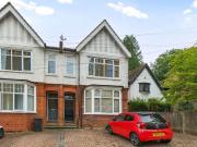 2 bedroom apartment for rent in London Road, Sevenoaks...
