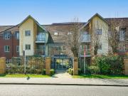 2 bedroom apartment for rent in London Road, St. Albans,...