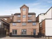 2 bedroom apartment for rent in London Road, St Albans,...