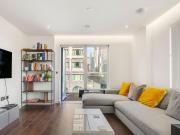 2 bedroom apartment for rent in London, SW11 7BX, SW11