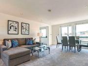 2 Bedroom Apartment For Rent In London, Uk