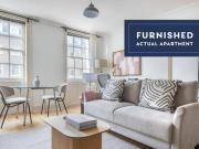 2 Bedroom Apartment For Rent In London, W1u 6qf