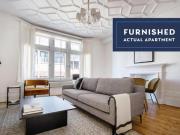 2 Bedroom Apartment For Rent In London, Wc2h 0je