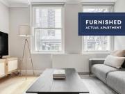 2 Bedroom Apartment For Rent In London, Wc2n 6ar