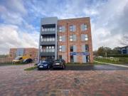 2 bedroom apartment for rent in Lotus House, Elm Road,...