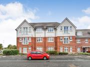 2 bedroom apartment for rent in Louden Square, Earley,...