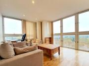 2 bedroom apartment for rent in Lower Twelfth Street...