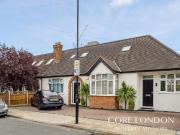 2 bedroom apartment for rent in Lowfield Road, London, W3