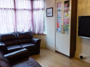 2 bedroom apartment for rent in Lowlands Road, Harrow, HA1