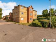 2 bedroom apartment for rent in Lucas Gardens, East...
