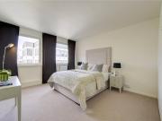 2 bedroom apartment for rent in Luke House, 3 Abbey...