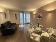 2 bedroom apartment for rent in Lumiere Building...