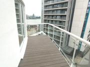 2 bedroom apartment for rent in Lumina Building,...