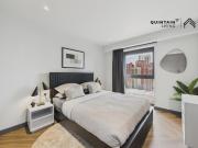 2 bedroom apartment for rent in Luna, Wembley Park HA9