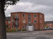 2 bedroom apartment for rent in Lyndale Court Winsford CW7