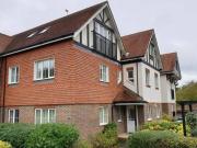 2 bedroom apartment for rent in Lynton House 88...