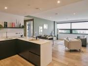 2 bedroom apartment for rent in Lyon Queensway,...