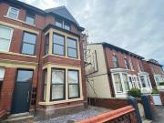 2 Bedroom Apartment For Rent In Lytham St. Annes, Lancashire