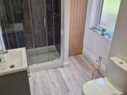 2 bedroom apartment for rent in Macklin Street, Derby,, DE1