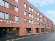 2 bedroom apartment for rent in Madison House, Gooch...