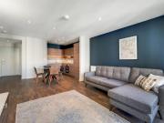 2 bedroom apartment for rent in Madison, Wembley Park, HA9