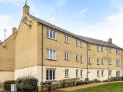2 bedroom apartment for rent in Madley Park Witney OX28