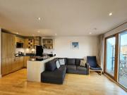 2 bedroom apartment for rent in Magellan House,...