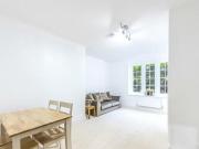 2 Bedroom Apartment For Rent In Maida Vale, London