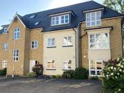 2 Bedroom Apartment For Rent In Maidstone, Kent