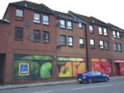 2 bedroom apartment for rent in Main Street Ayr Ayrshire...