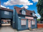 2 bedroom apartment for rent in Maldon Road, Witham,...