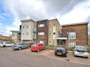 2 bedroom apartment for rent in Maltings Close,...
