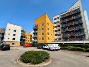 2 bedroom apartment for rent in Maltings Close, London, E3