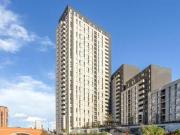 2 Bedroom Apartment For Rent In Manchester