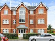 2 Bedroom Apartment For Rent In Manchester