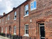 2 Bedroom Apartment For Rent In Manchester