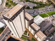 2 Bedroom Apartment For Rent In Manchester