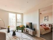 2 Bedroom Apartment For Rent In Manchester