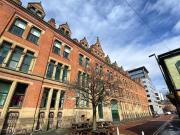 2 Bedroom Apartment For Rent In Manchester City Centre,...