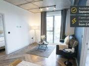 2 Bedroom Apartment For Rent In Manchester, Greater...